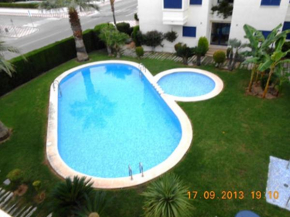 PREMIERE LIGNE DE PLAGE GARBI SALINASplaya de xeraco